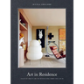 Art in Residence: Collected Objects and the Architectural Homes They Live in
