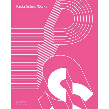 Paula Scher: Works
