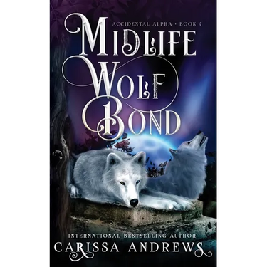 Midlife Wolf Bond