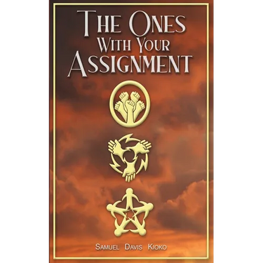 The Ones With Your Assignment
