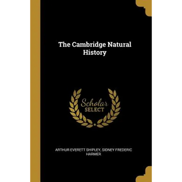 The Cambridge Natural History