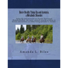 Horse Health: Tying-Up and Azoturia, a Metabolic Disorder: Tying-Up and Azoturia are Equine Exertional Rhabdomyolisis, the most comm