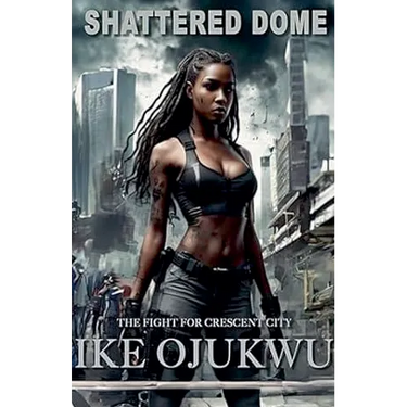 Shattered Dome