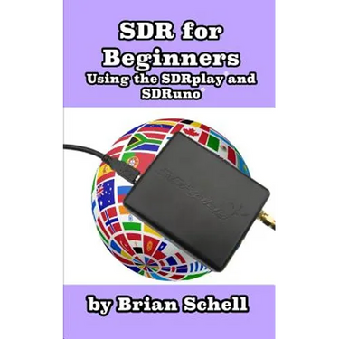 SDR for Beginners Using the SDRplay and SDRuno