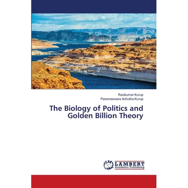 The Biology of Politics and Golden Billion Theory