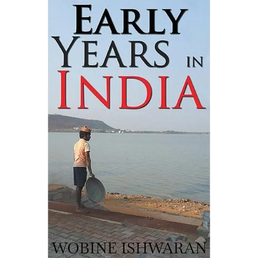 Early Years in India