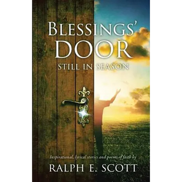 Blessings' Door