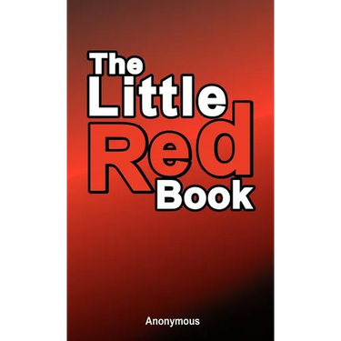 The Little Red Book