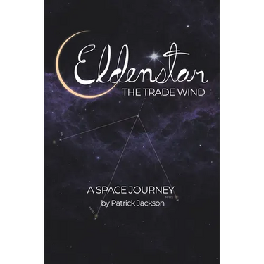 Eldenstar The Trade Wind: A Space Journey