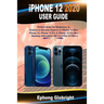 iPhone 12 2020 User Guide: Perfect Guide for Beginners, & Seniors to Become Experts of iPhone 12 Mini, iPhone 12, iPhone 12 Pro & iPhone 12 Pro Max Ru