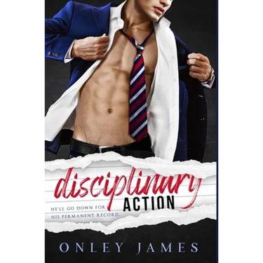 Disciplinary Action