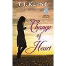 Change of Heart