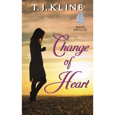 Change of Heart