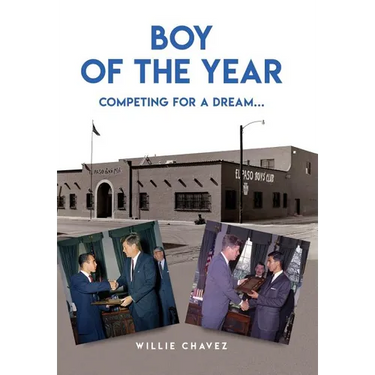 Boy of the Year: Competing for a Dream