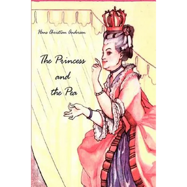 The Princess and the Pea
