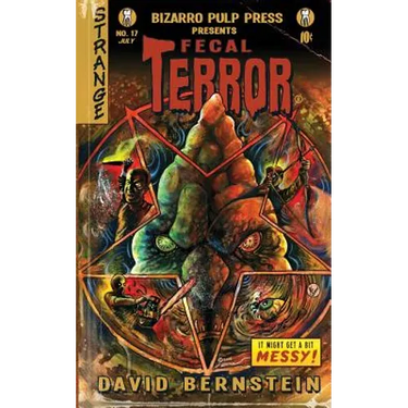 Fecal Terror