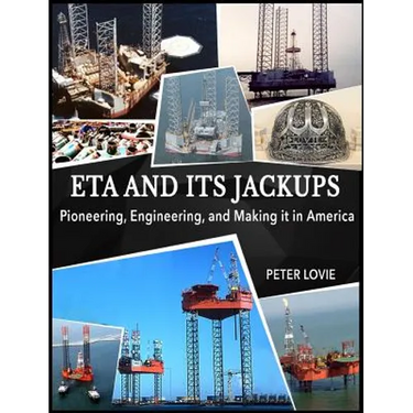ETA and its Jackups