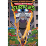 Teenage Mutant Ninja Turtles: Saturday Morning Adventures, Vol. 4
