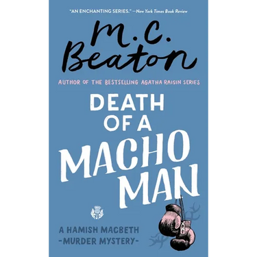 Death of a Macho Man