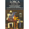 Lorca Plays: 2: Shoemaker's Wife;don Perlimplin;puppet Play of Don Christobel;butterfly's Evil Spell;when 5 Years