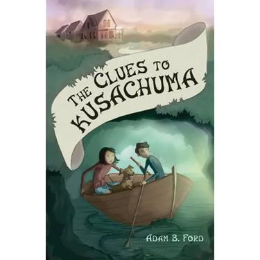 The Clues to Kusachuma
