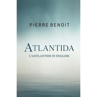 Atlantida: L'Antlantide in English