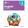 Oxford International Primary English