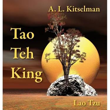 Tao Teh King