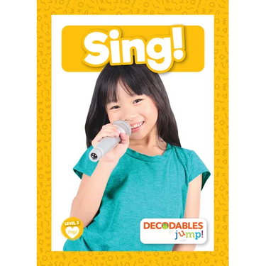 Sing!