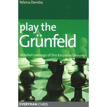 Play the Grunfeld