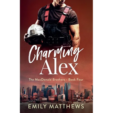 Charming Alex