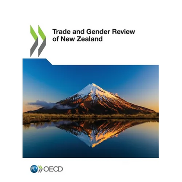 Trade and Gender Review of New Zealand