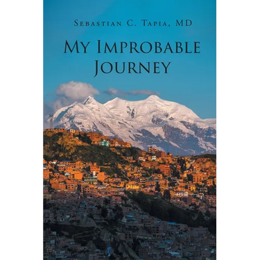 My Improbable Journey
