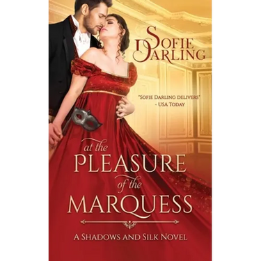 At the Pleasure of the Marquess