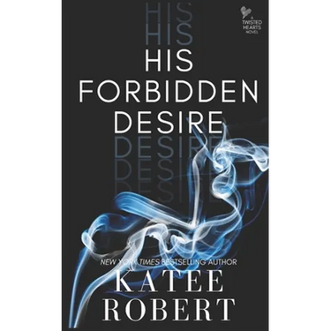 His Forbidden Desire