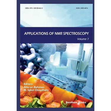 Applications of NMR Spectroscopy Volume 7