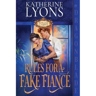 Rules for a Fake Fiancé: A Regency Historical Romance