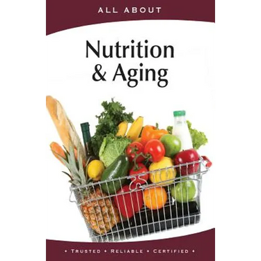 All About Nutrition & Aging