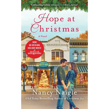 Hope at Christmas