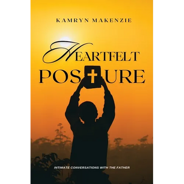 Heartfelt Posture