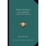 New World A-Coming: Inside Black America
