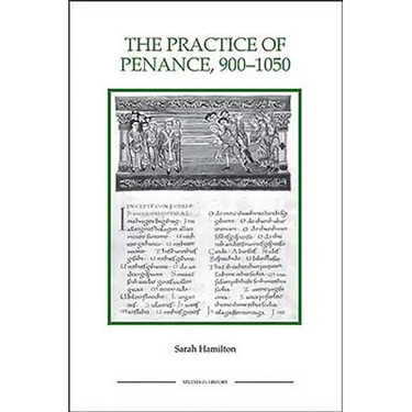 Practice of Penance, 900-1050