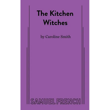 The Kitchen Witches