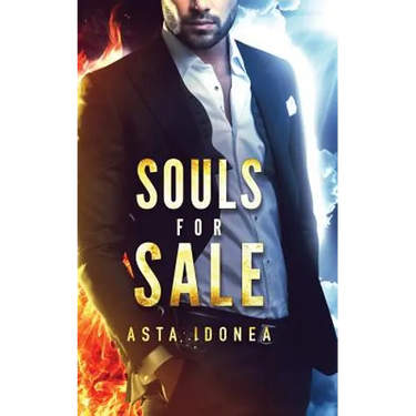 Souls for Sale