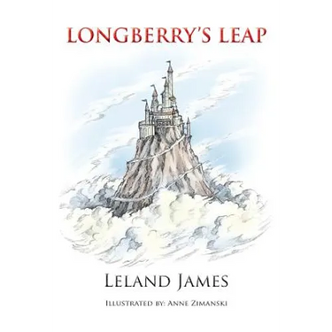 Longberry's Leap
