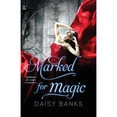 Marked For Magic