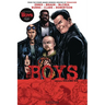 The Boys Omnibus Vol. 6