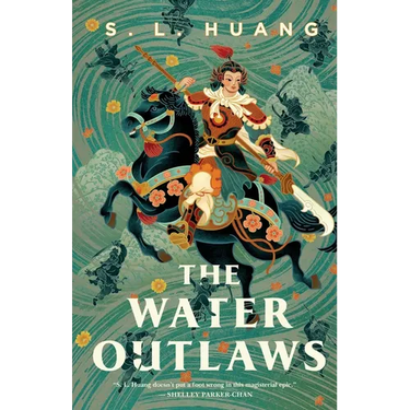 The Water Outlaws