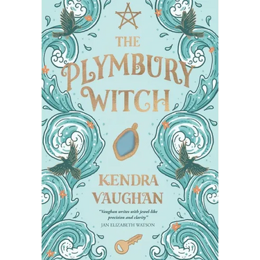 The Plymbury Witch