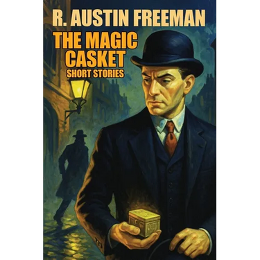 The Magic Casket: Short Stories